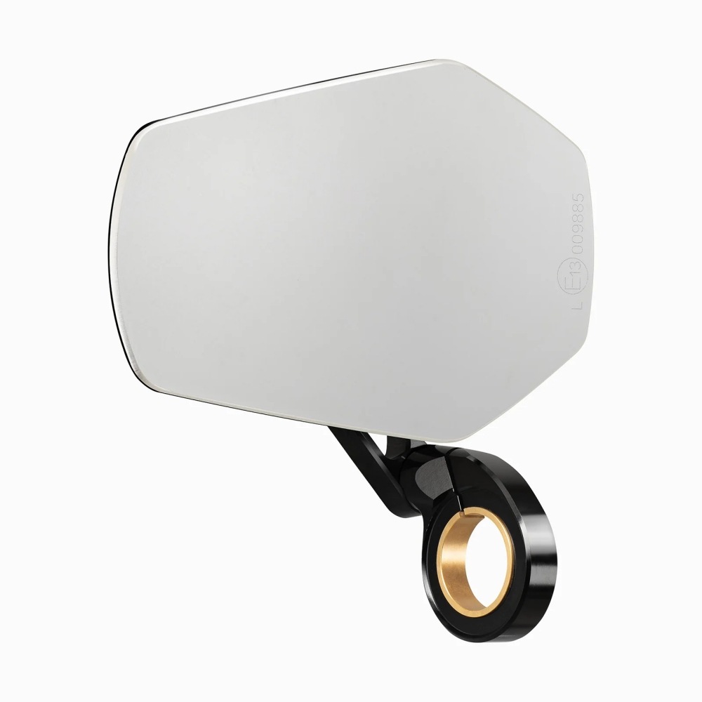 mo.ビュー ドリフト60 ガラスレスバーエンドミラー（1個） | 全商品