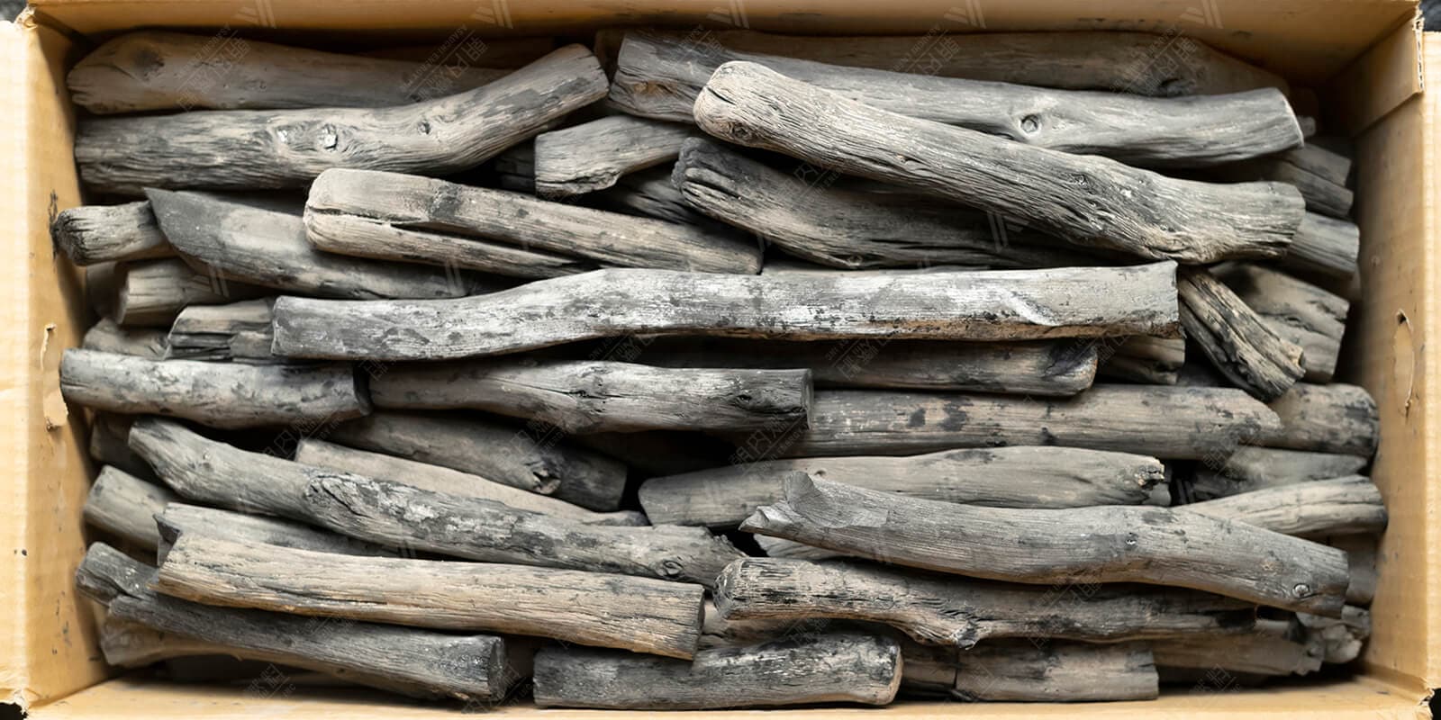 紀州備長炭 通販【こだわり品質・送料無料】｜朝内燃料オンラインショップ