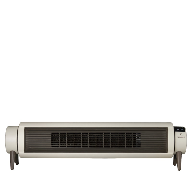 セラミックヒーター どこでも床暖 ADY-260R | ヒーター | アピックス