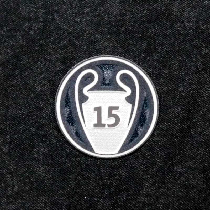 パッチ＞チャンピオンズリーグ23/24タイトルホルダー・チャンピオン