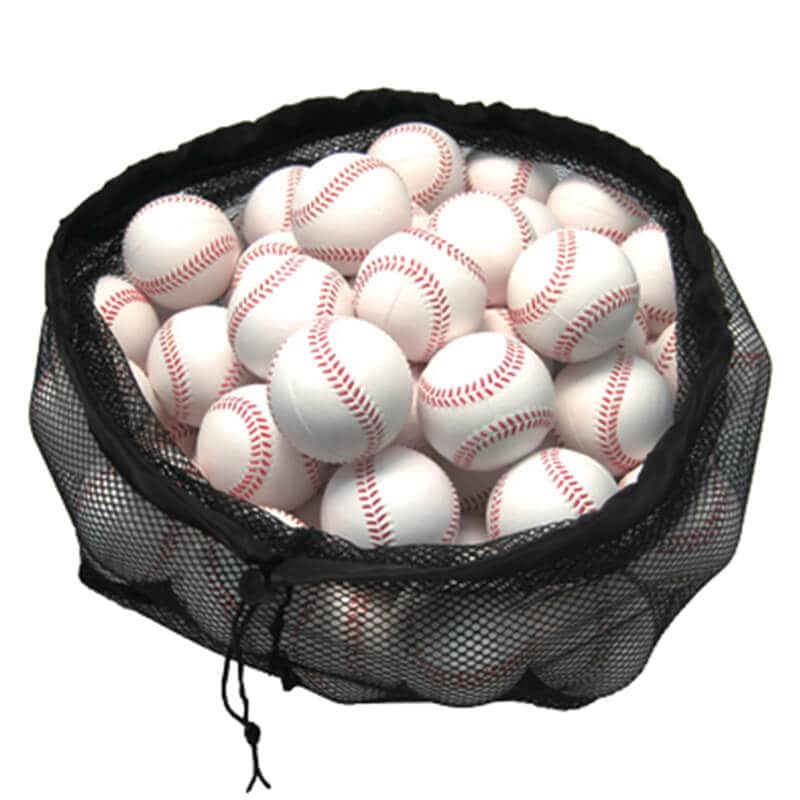 室内でも打撃練習が可能に｜ダイトベースボール