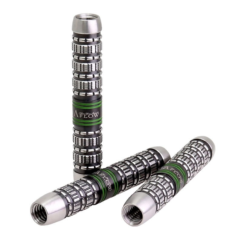 【新品未使用品】BARSA Super De Luxe バイオリン用　2個セット 中古・USED商品 > ソフトダーツ > ブランド【ワ行】 > ワンエイティ