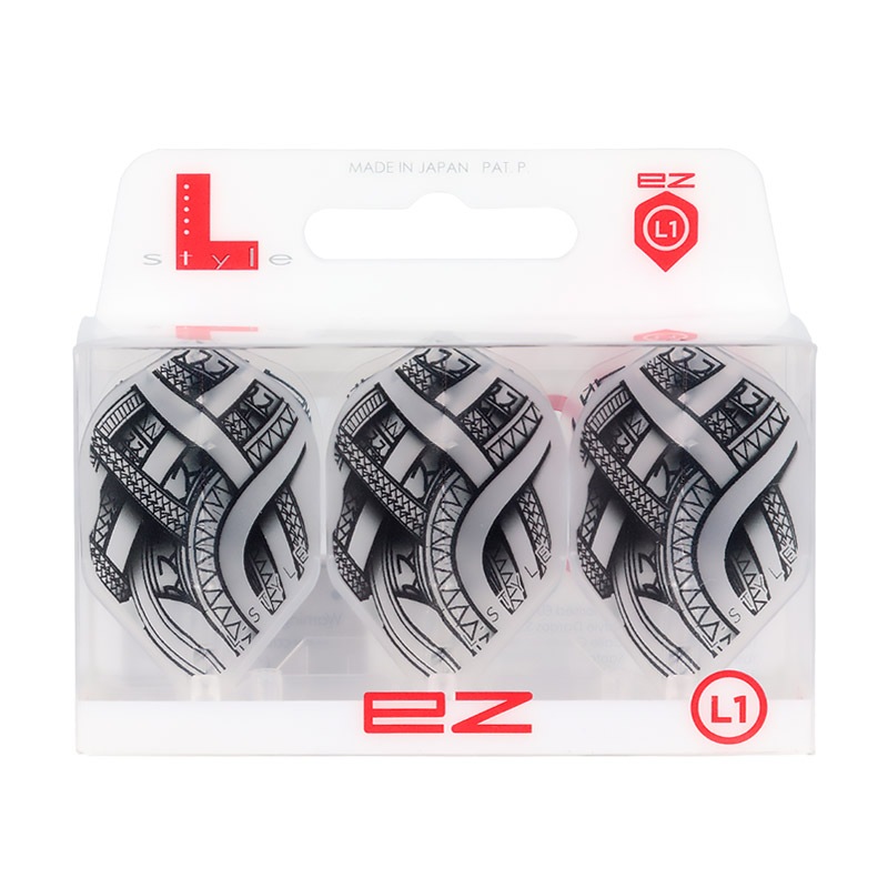 L-style(エルスタイル) L-Flight EZ(エルフライト イージー) Mike De