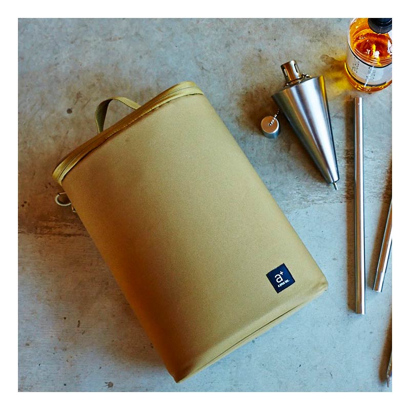 トーチ キャリーオール 【a+デザイン】｜オイルトーチ専用バッグ