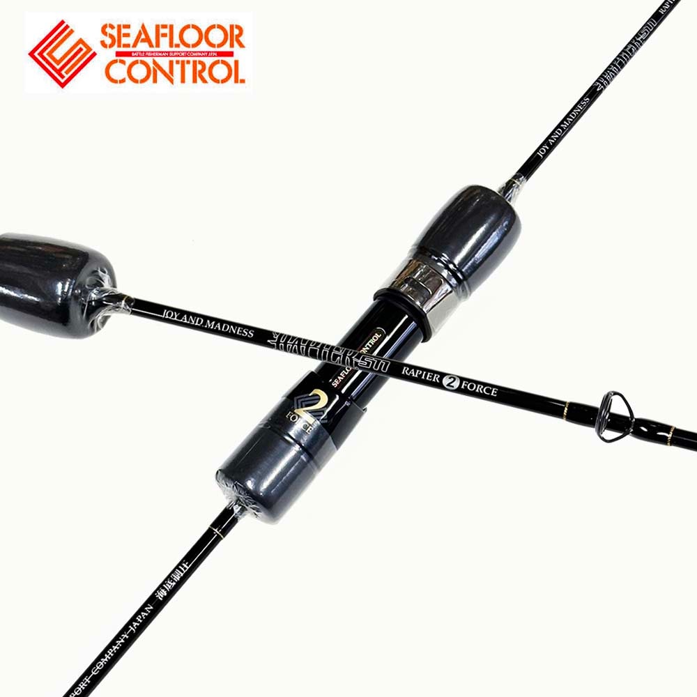 シーフロアコントロール RAPIER RP511-2 | ロッド,ジギング,シーフロア