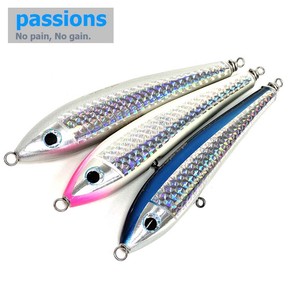 パッションズ おにぎりペンシル180-70 | ルアー,プラグ,パッションズ