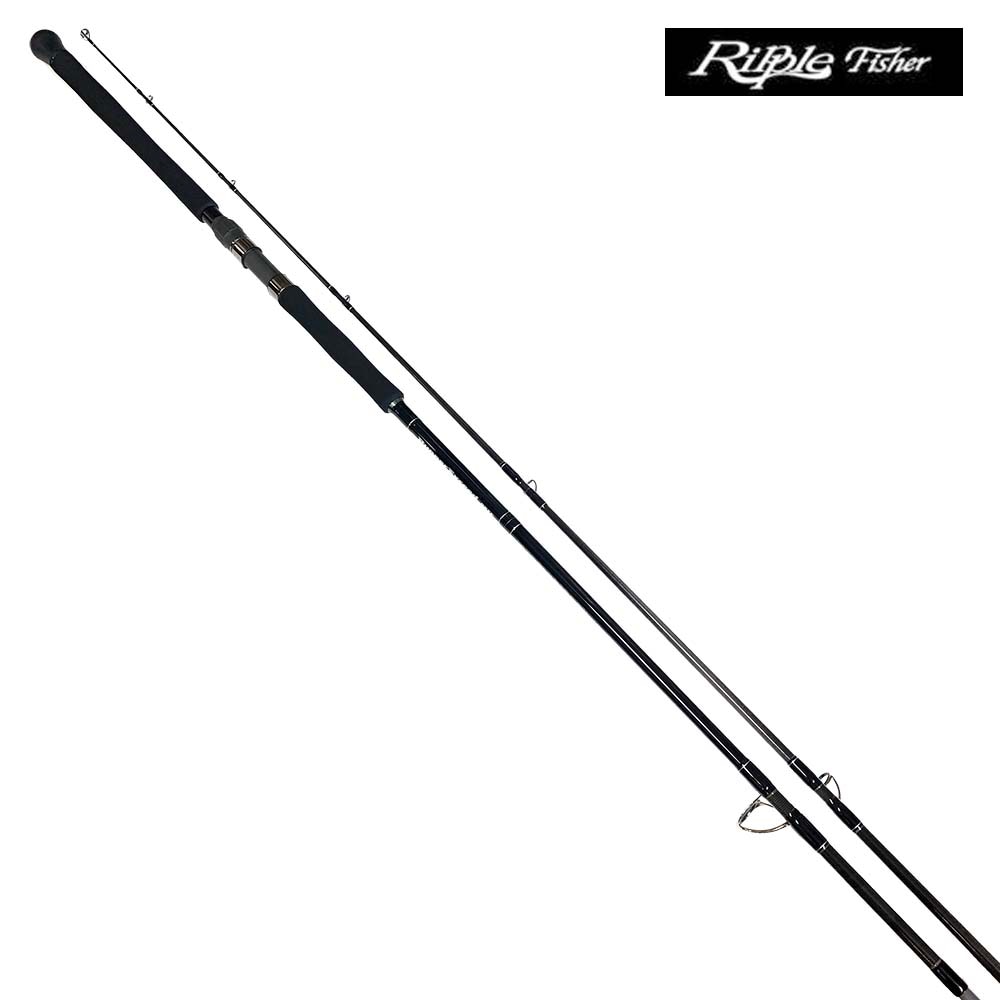 リップル ランナーエクシード95TC | ロッド,ショアキャスティング