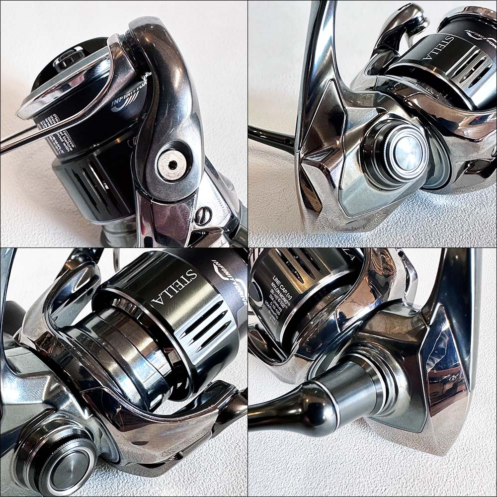 シマノ NEWステラC2000S | リール,シマノ | FEED WEB SHOPリール,シマノ