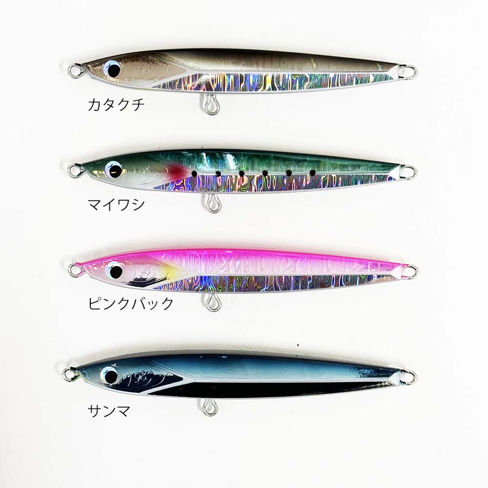 メロン屋工房 サーチスイマー | ルアー,プラグ,メロン屋工房 | FEED