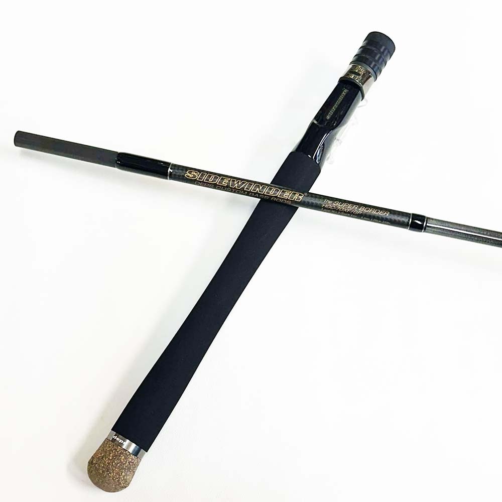 deps SIDEWINDER GREAT PERFORMER HGC-70XF SUPERBORDER | 全ての商品