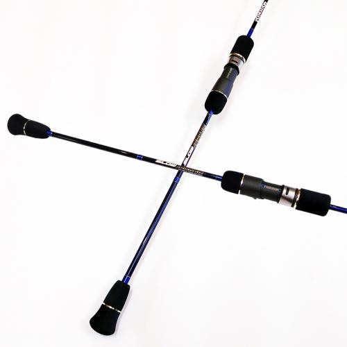 エバーグリーン ポセイドン スロージャーカーPSLJ 603-4 | ロッド