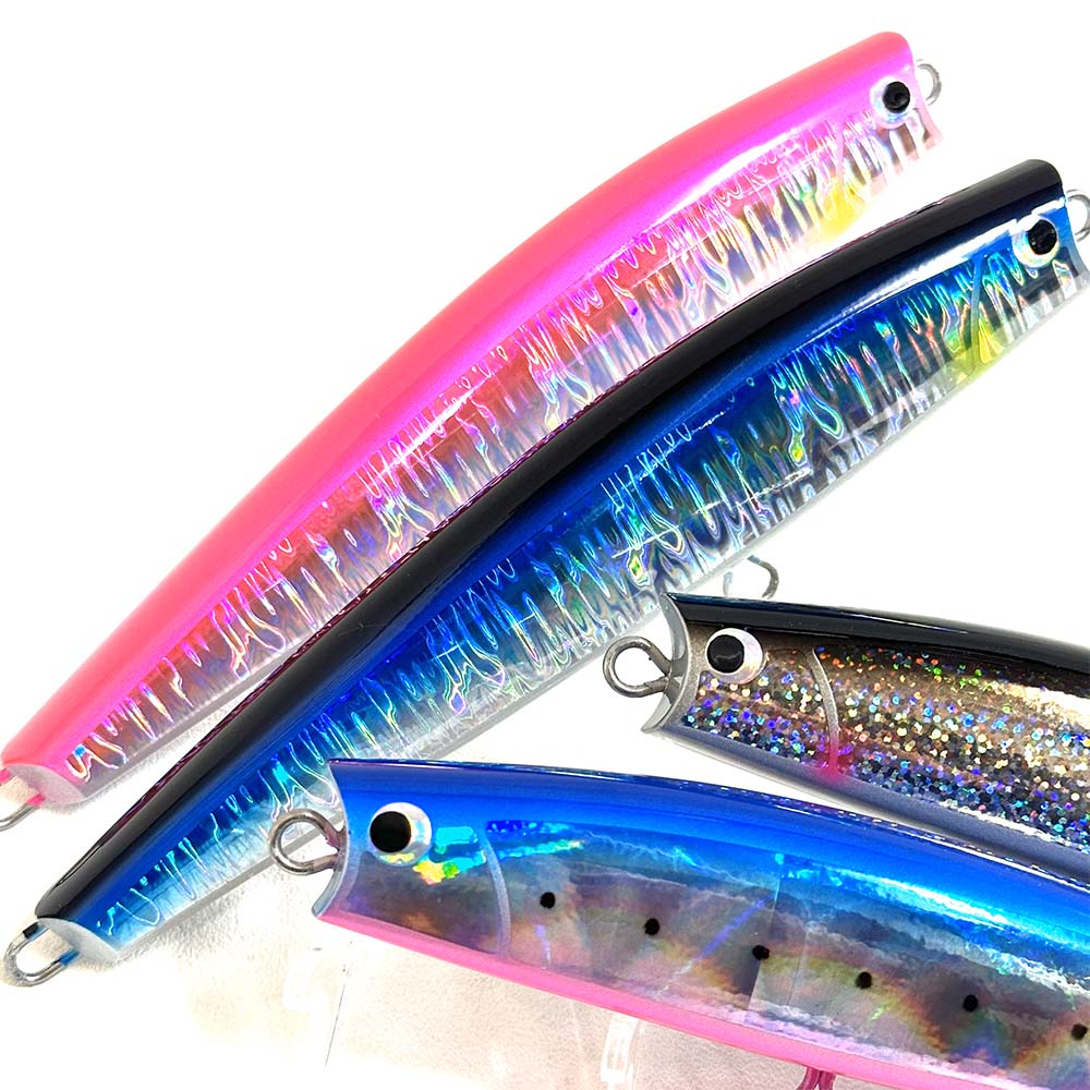 フィッシュトリッパーズ エスプーマ195 | ルアー,プラグ,フィッシュ