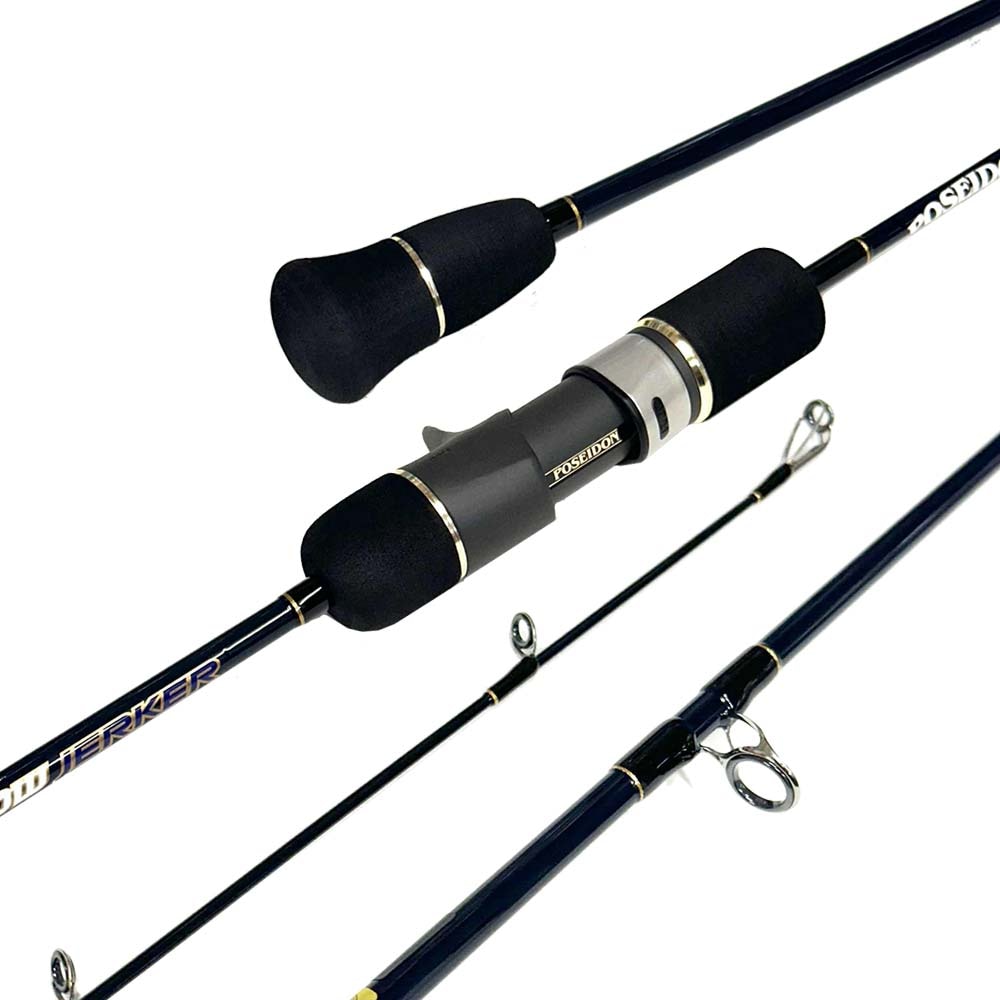 エバーグリーン ポセイドン スロージャーカーPSLJ 603-4 CG Limited