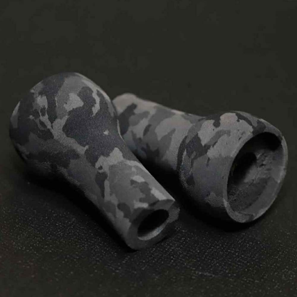 Crazy Bass Studio×DRT VARIAL EVA SLIM KNOB | ルアー,BASS,DRT