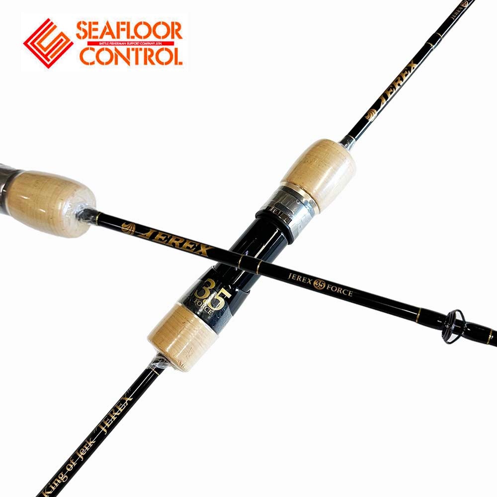 シーフロアコントロール JEREX603-3.5 | ロッド,ジギング,シーフロア