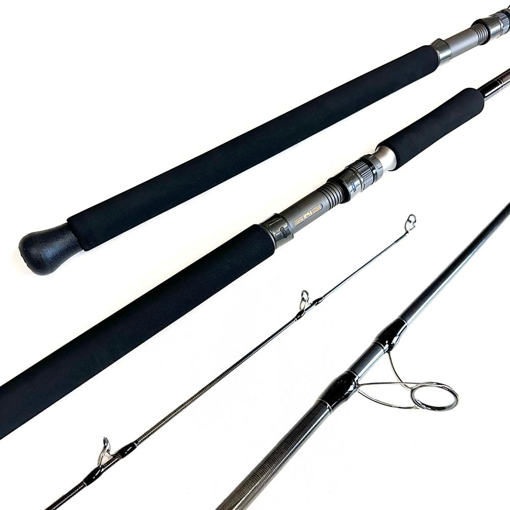 MCワークス STRANGE BLUE 106S SPモデル | ロッド,ショア