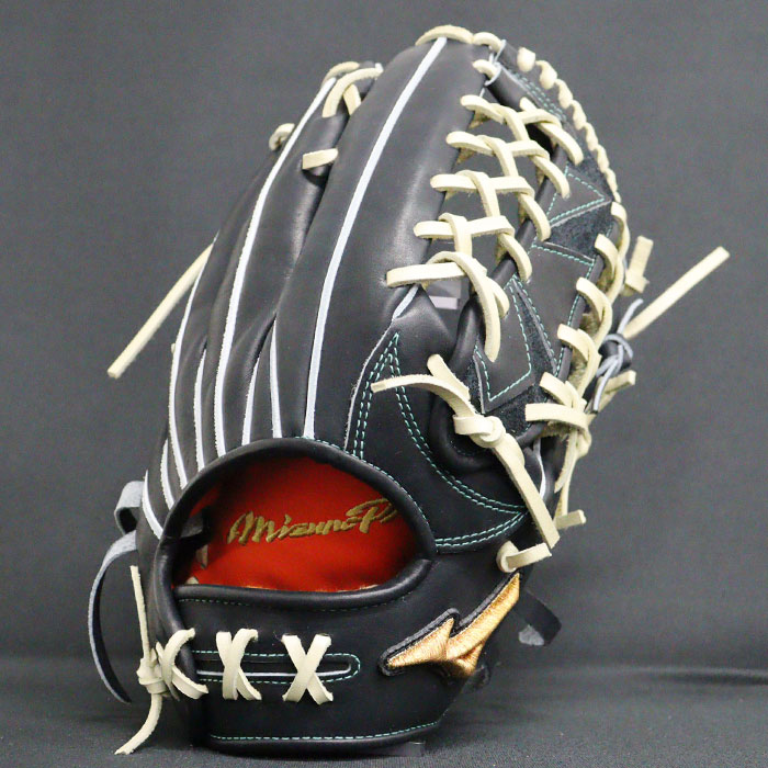 野球 ミズノ 硬式グローブ 硬式 グローブ ミズノプロ オーダーグラブ