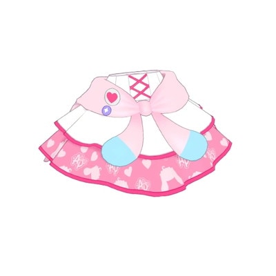 アイプリバース APR1-073 プリうさおでかけボトムス ☆4 | アイプリ