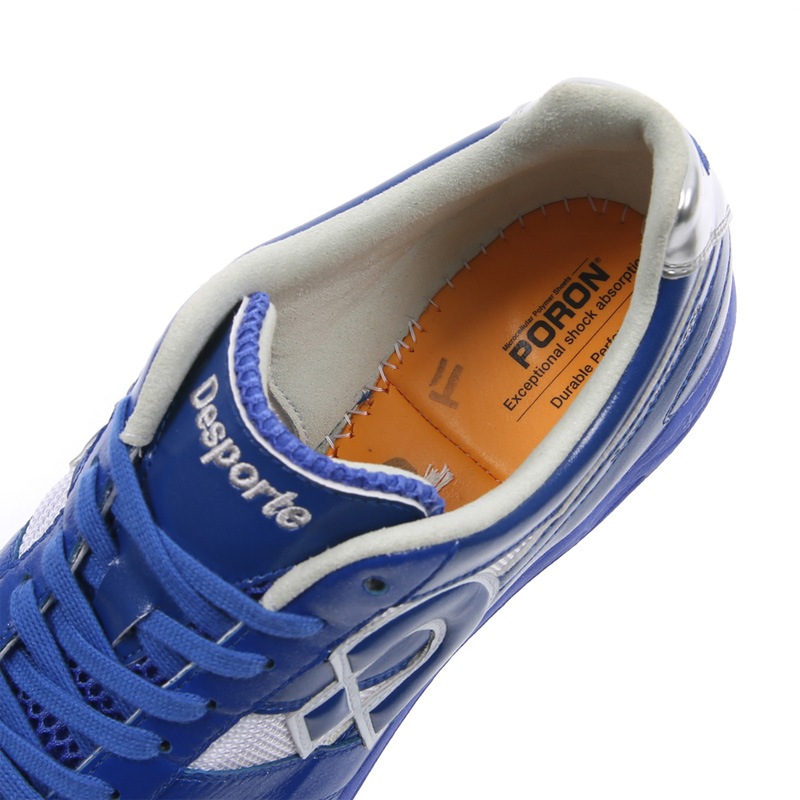 デスポルチ/Desporte フットサルシューズ（ターフ/人工芝用