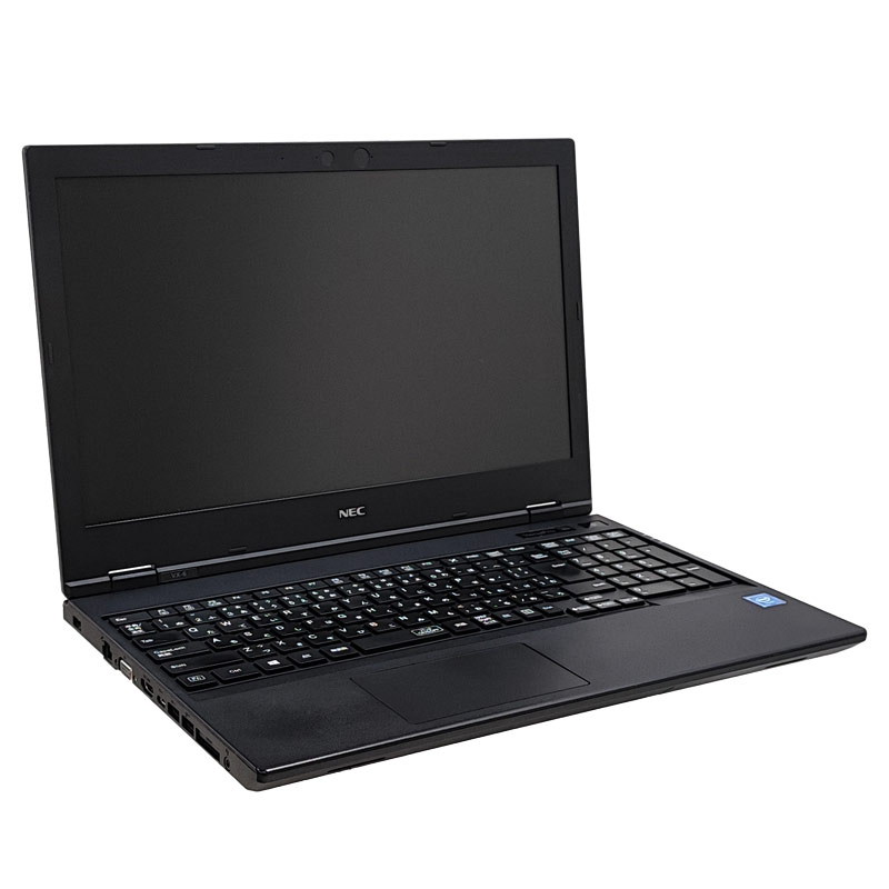 第8世代 中古パソコン NEC VersaPro VKE18/X-6 Windows11 Pro Celeron
