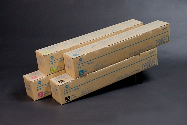 即納】 bizhub C224/C284/C364/C224e/C284e/C364e 4本4色セット