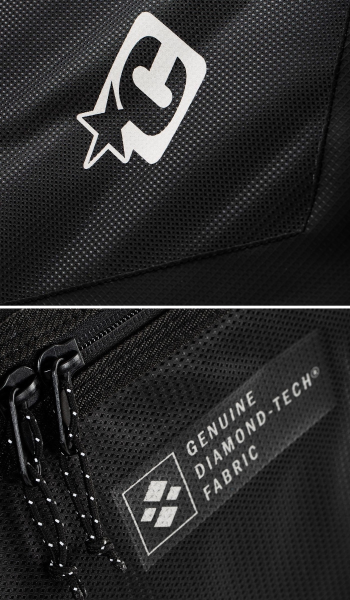 サーフボード ハードケース クリエイチャー CREATURES クリエーチャー