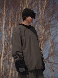 ツートーンジャケット | OUTLET | MAHF SUPPLY Official Website マーフ