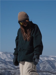 ウォーターレジスタントジャケット | OUTLET | MAHF SUPPLY Official