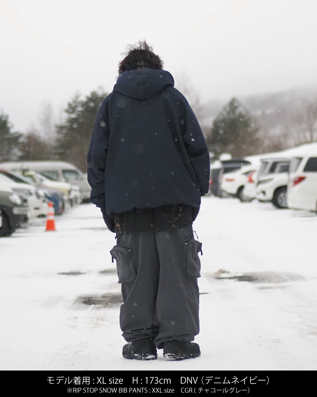 ZIPUP JACKET | アウターウェア/OUTERWEAR | MAHF SUPPLY Official