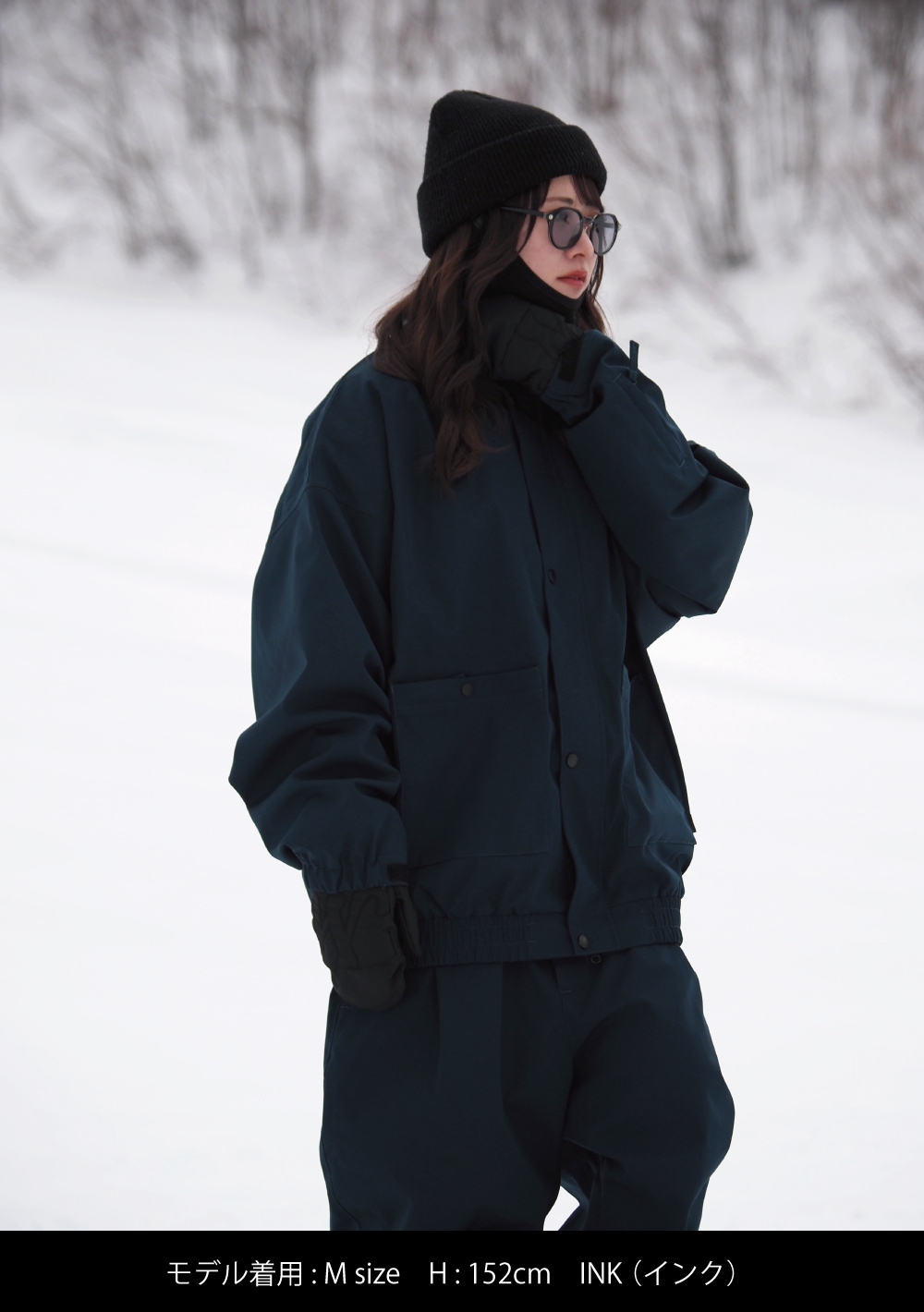 カバーオールジャケット | OUTLET | MAHF SUPPLY Official Website マーフ