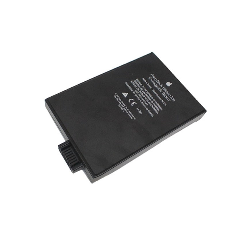 お預かりして再生】リフレッシュバッテリー M7318・PowerBook