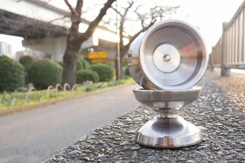 ベルベリス | 日本のメーカー, ハイドランジア | | ヨーヨーショップネスト