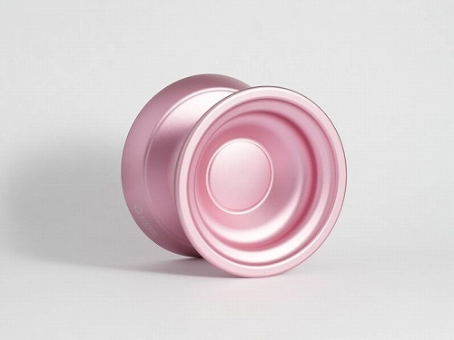 ヨーヨーリクリエーション ブラーオートスコピー シャイニーシルバー