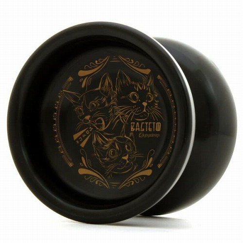 バステト2 | アジアのメーカー, C3ヨーヨーデザイン | | ヨーヨー