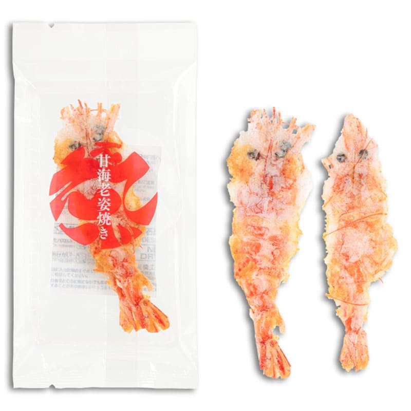 えび寿 かなん堂 | かなん堂のえびせんべい | 西原オンラインストア