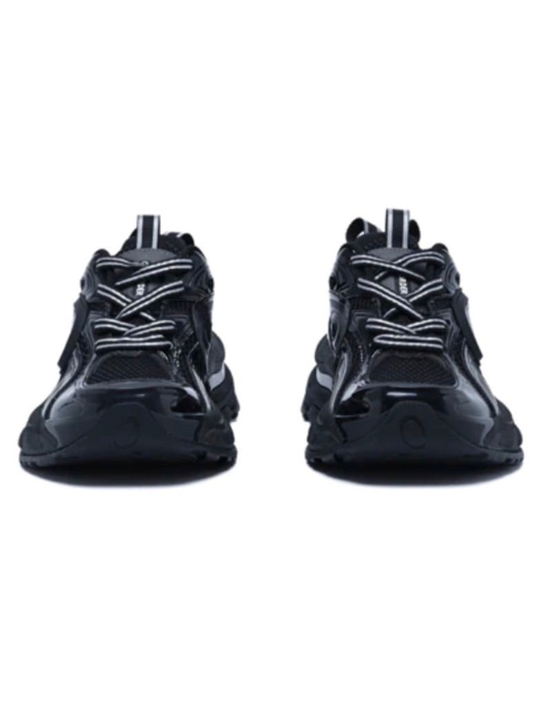 OLD ORDER】OLD ORDER TURBO GT BLACK / 【オールドオーダー】ターボGT