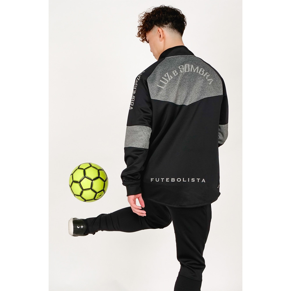 割引セール 20％OFF】LUZeSOMBRA/ルースイソンブラ ジャージトップ