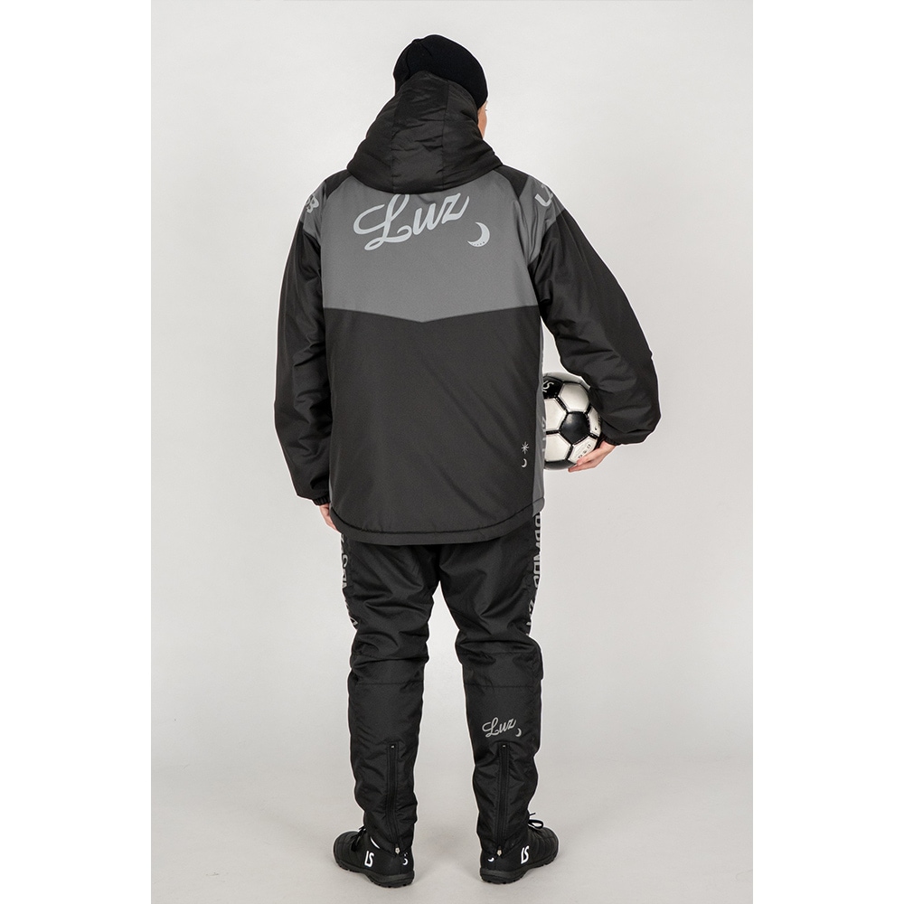 割引セール 20％OFF】LUZeSOMBRA/ルースイソンブラ 中綿パンツ INNER