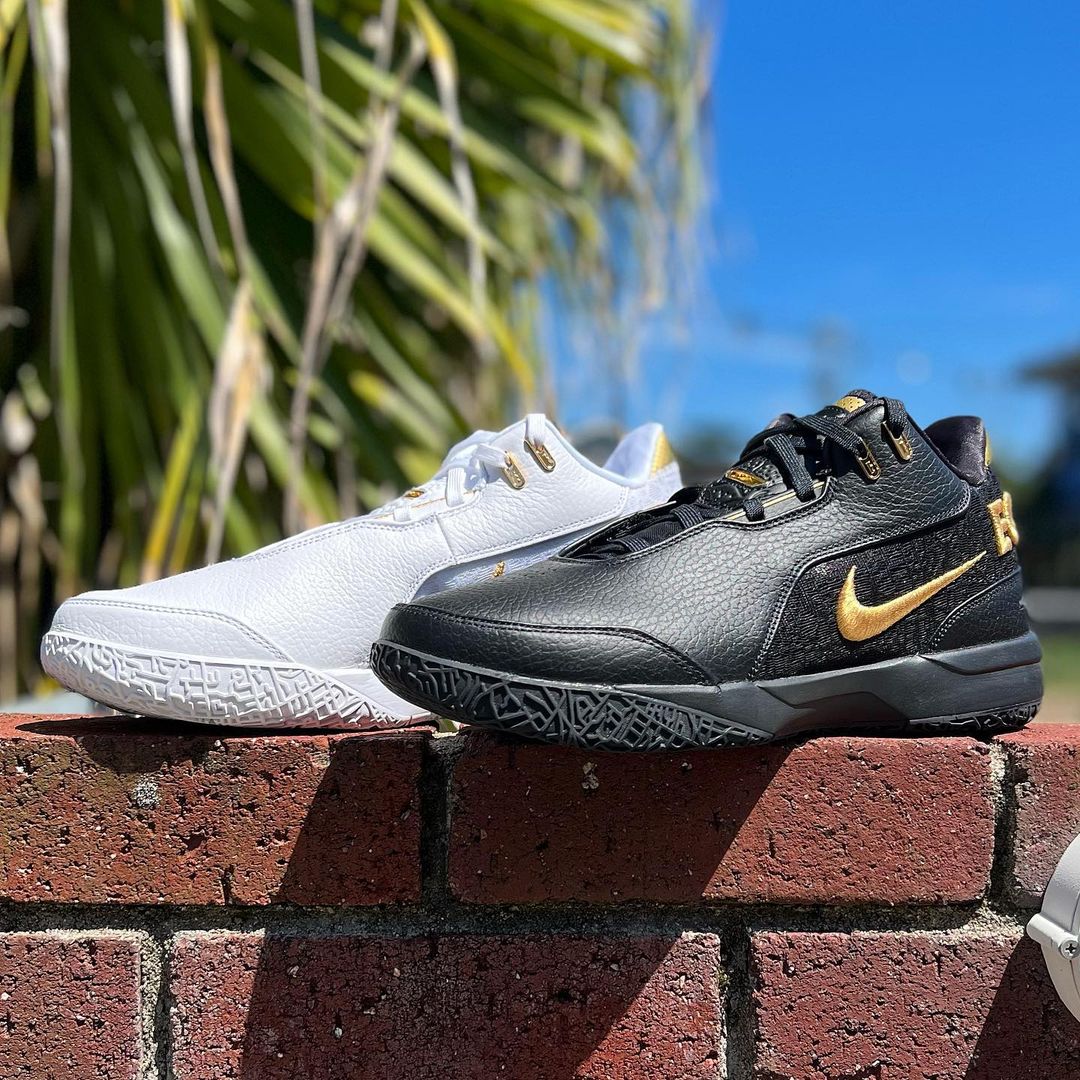 NIKE ZOOM LEBRON NXXT GEN AMPD 'EQUALITY' ナイキ ズーム レブロン