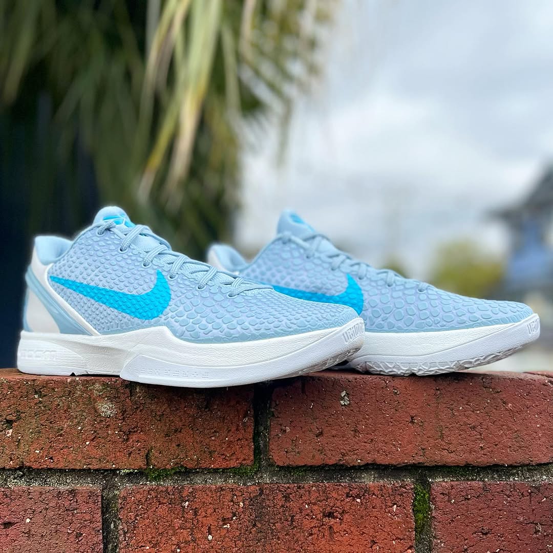 NIKE KOBE 6 PROTRO 'CAITLIN CLARK' ナイキ コービー 6 プロトロ