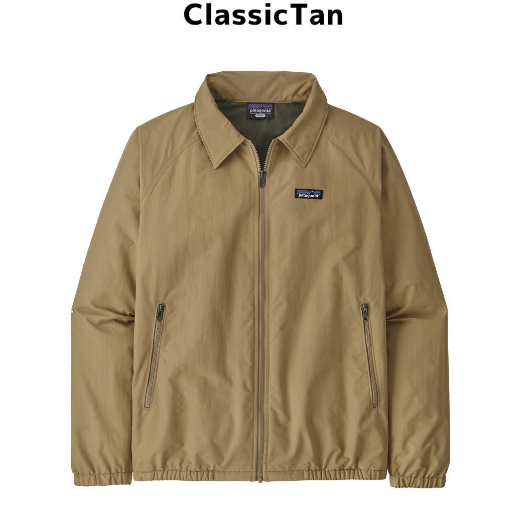 パタゴニア PATAGONIA Men's Baggies Jacket バギーズ・ジャケット