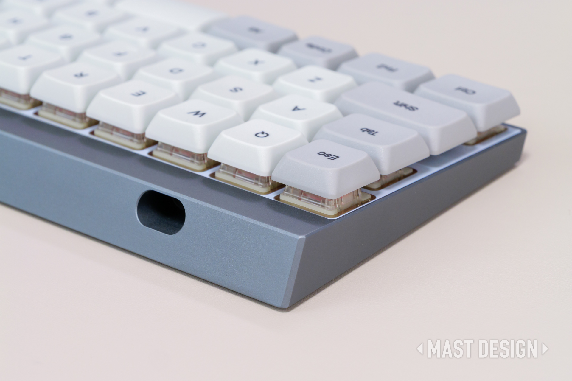 VORTEX Core Plus レビュー（公式サイト販売開始!!）【40%レイアウト