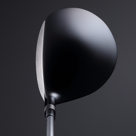 FBL チタン フェアウェイウッド | マスダゴルフ