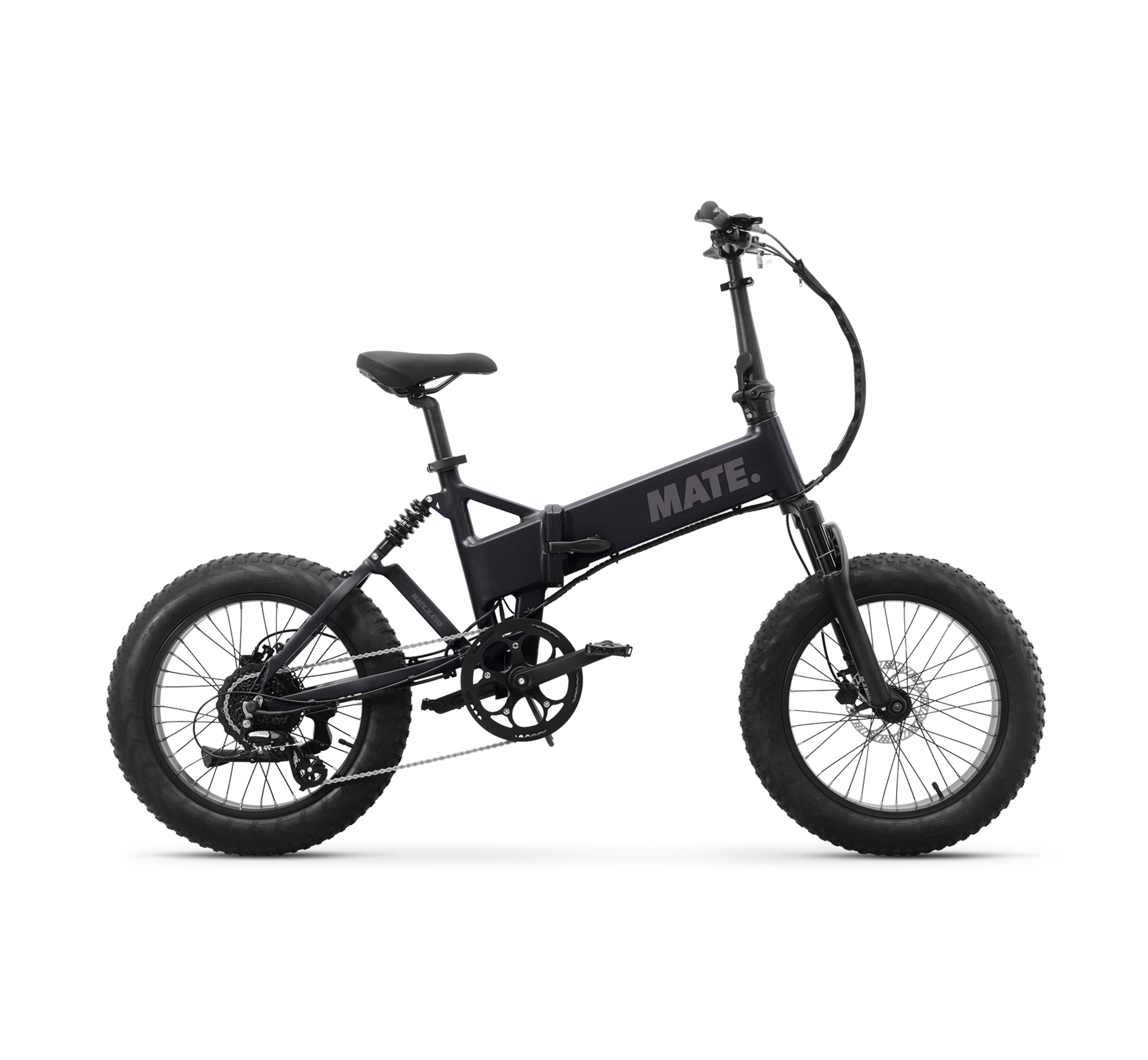 LAUNCH | MATE X NEW COLORS – MATE.BIKE JAPAN