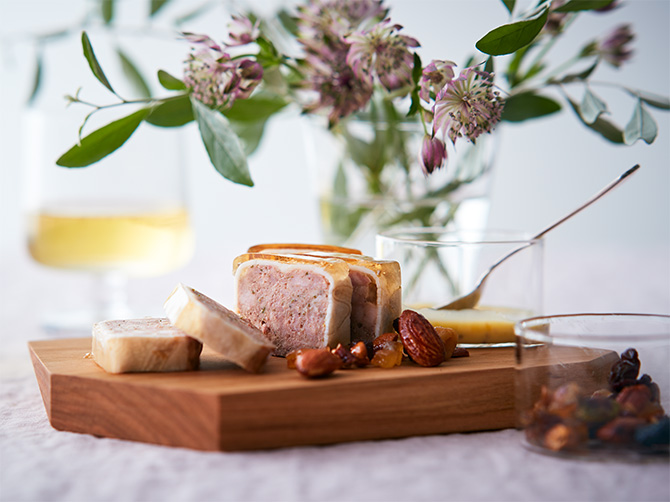 うつわと料理の定期便【3回目】パーティ＆プレート｜お取り寄せなら