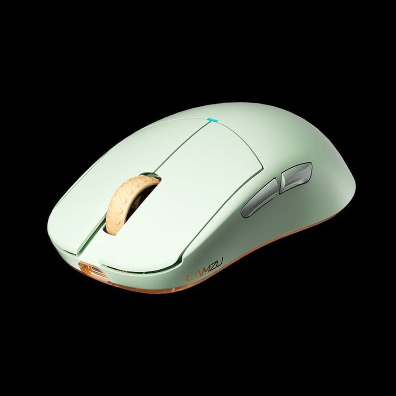 LAMZU Atlantis Mini PRO Mouse (4K Compatible) – mechkeysshop