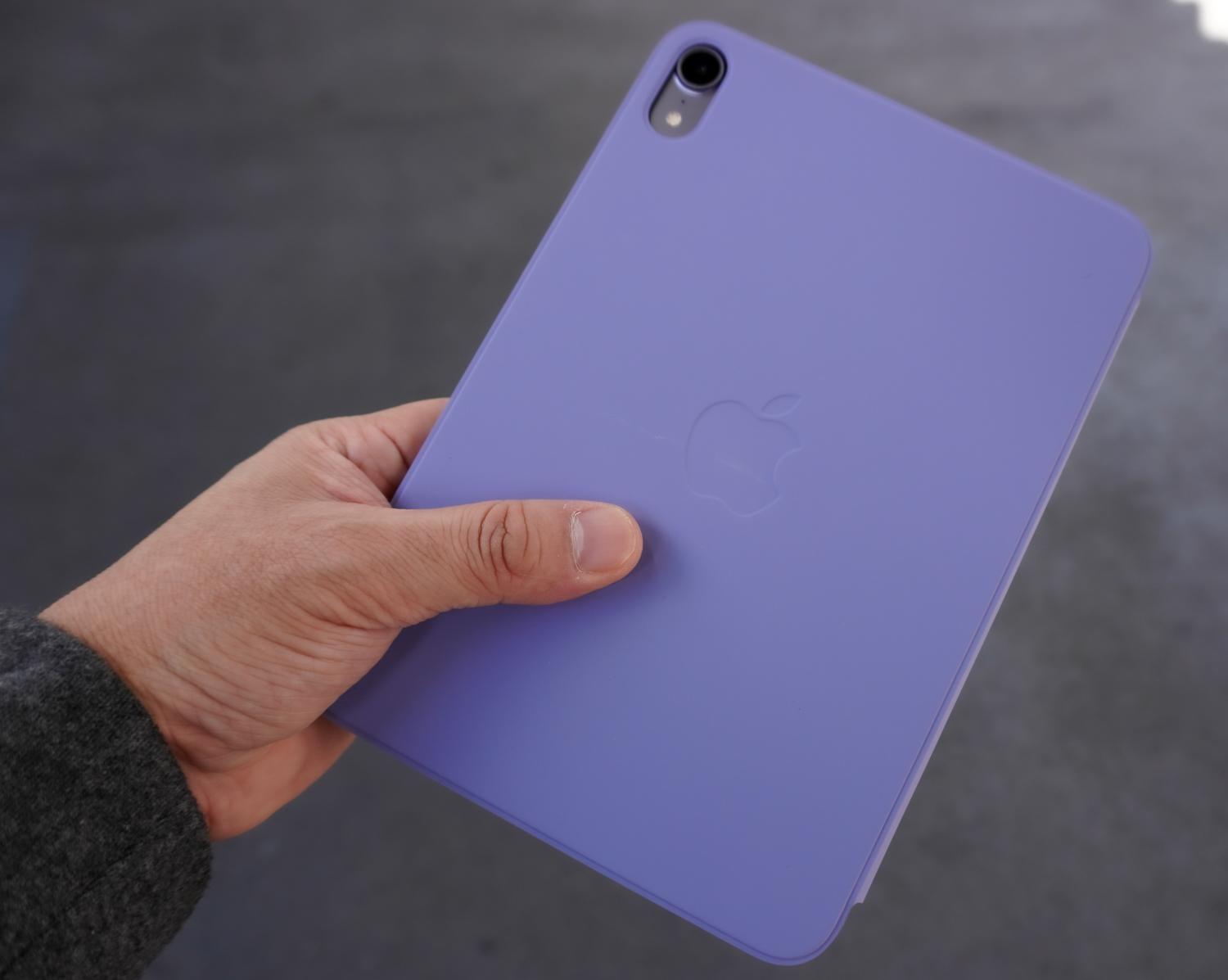 新iPad miniは「正直、満点」の性能・サイズの完成度…最速実機レビュー