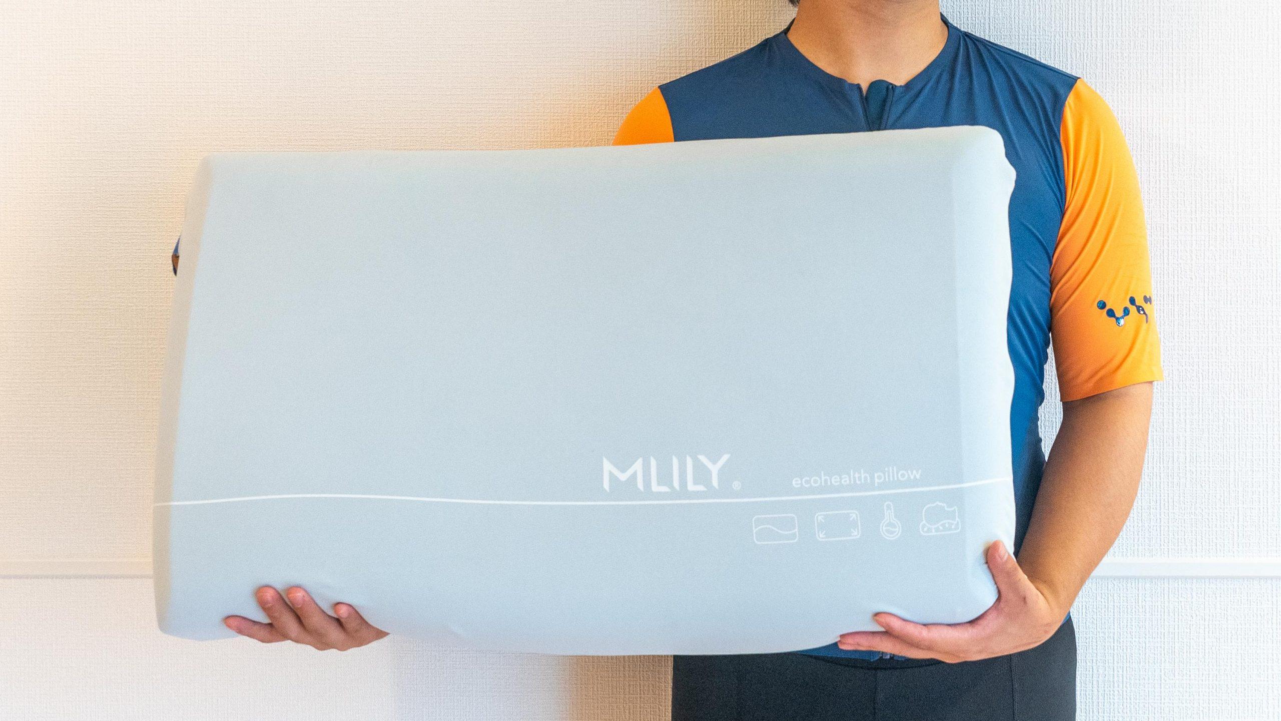 まくら難民は要チェック！「エコヘルスピロー」はマンUが公式採用する