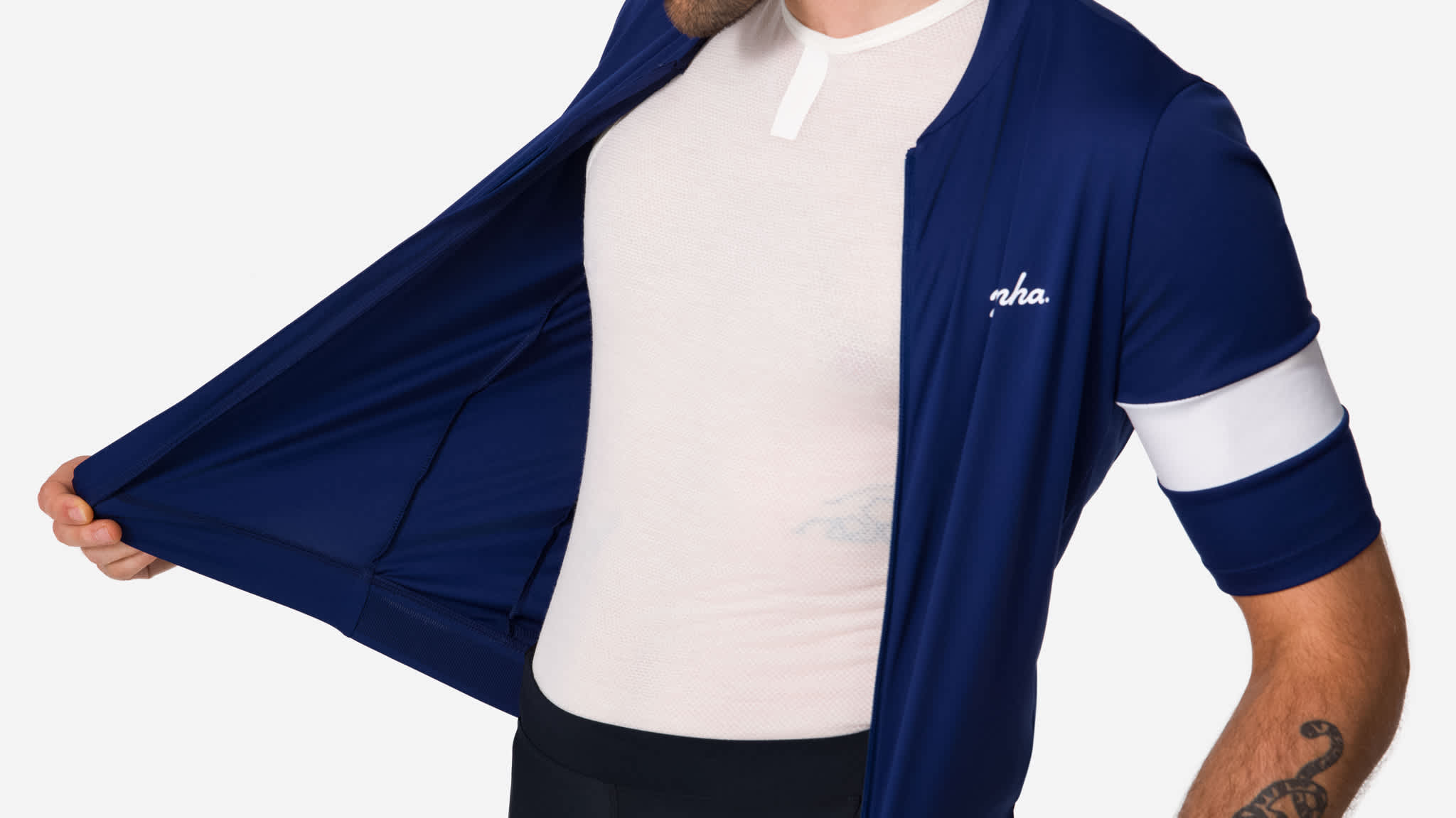 メンズ コア ジャージ | Rapha