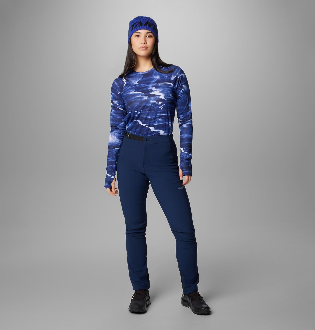 Women's Vast Canyon Omni-Heat Infinity Softshell Pants | Columbia